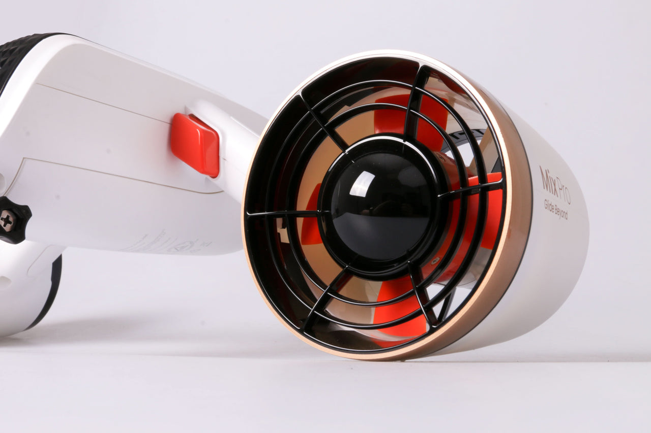 SUBLUE MixPro Propeller Assembly
