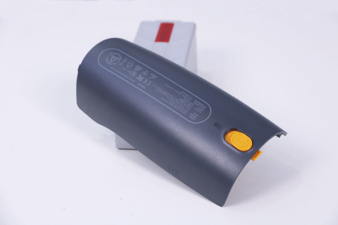 SUBLUE Navbow+ Battery Cover