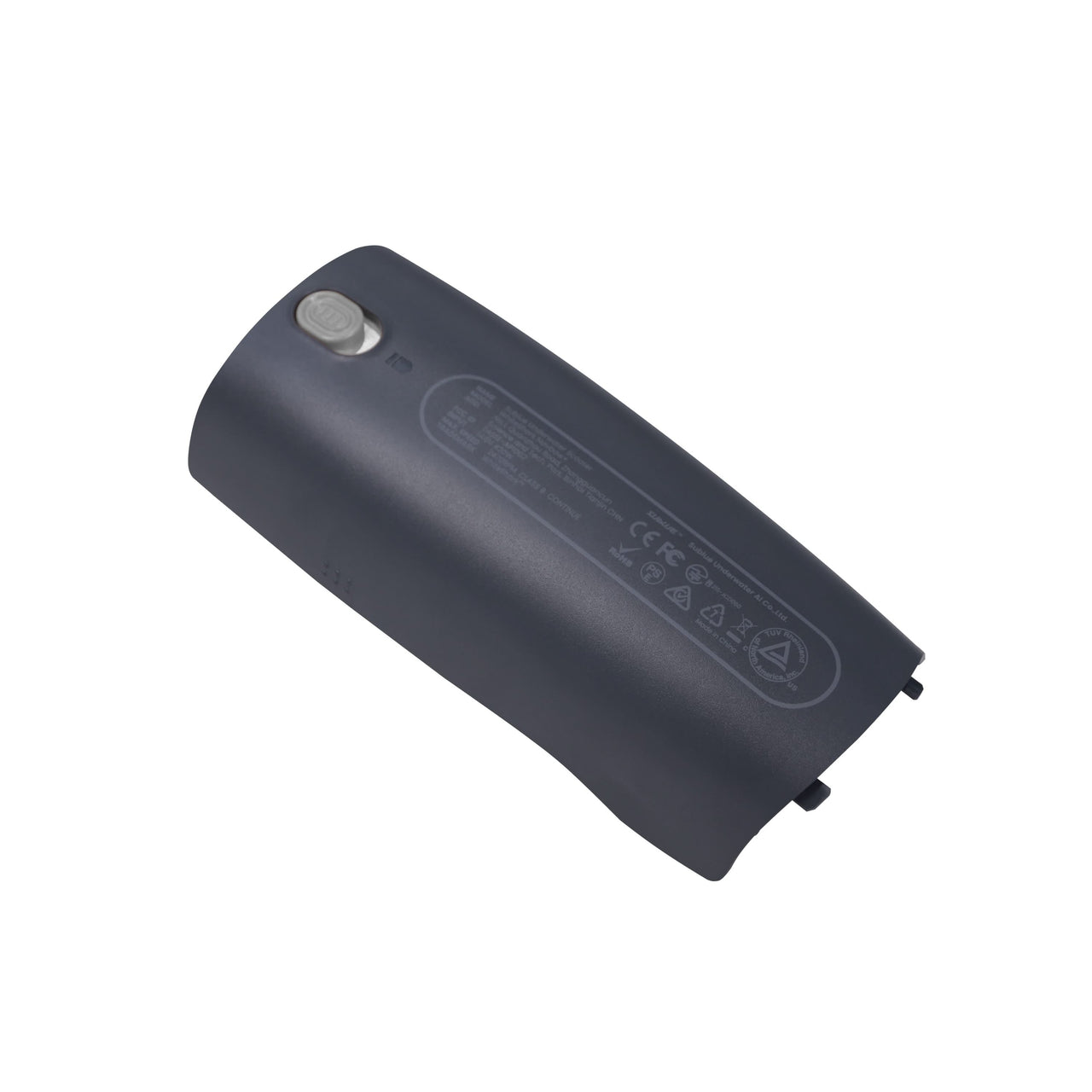 SUBLUE Navbow+ Battery Cover