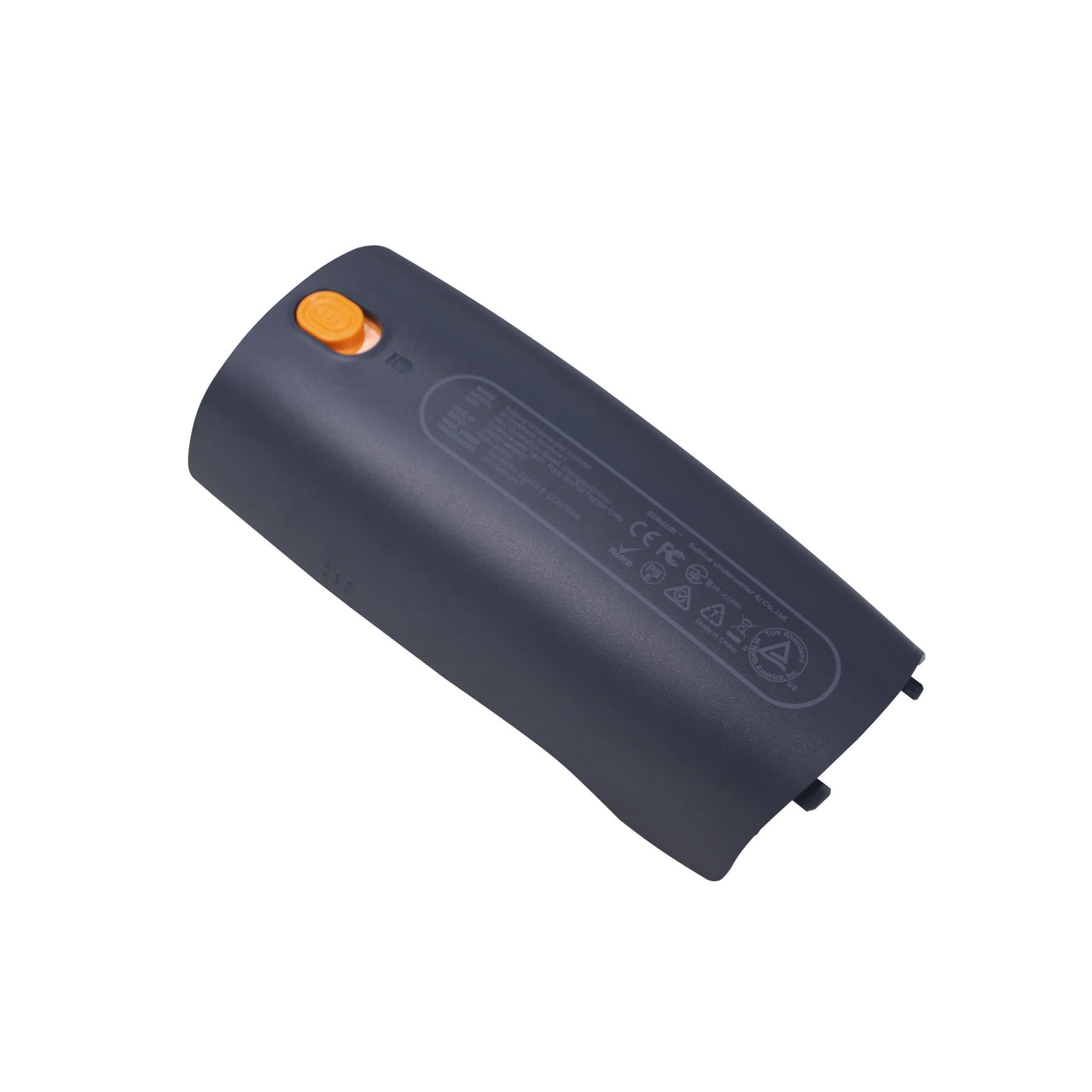 SUBLUE Navbow+ Battery Cover