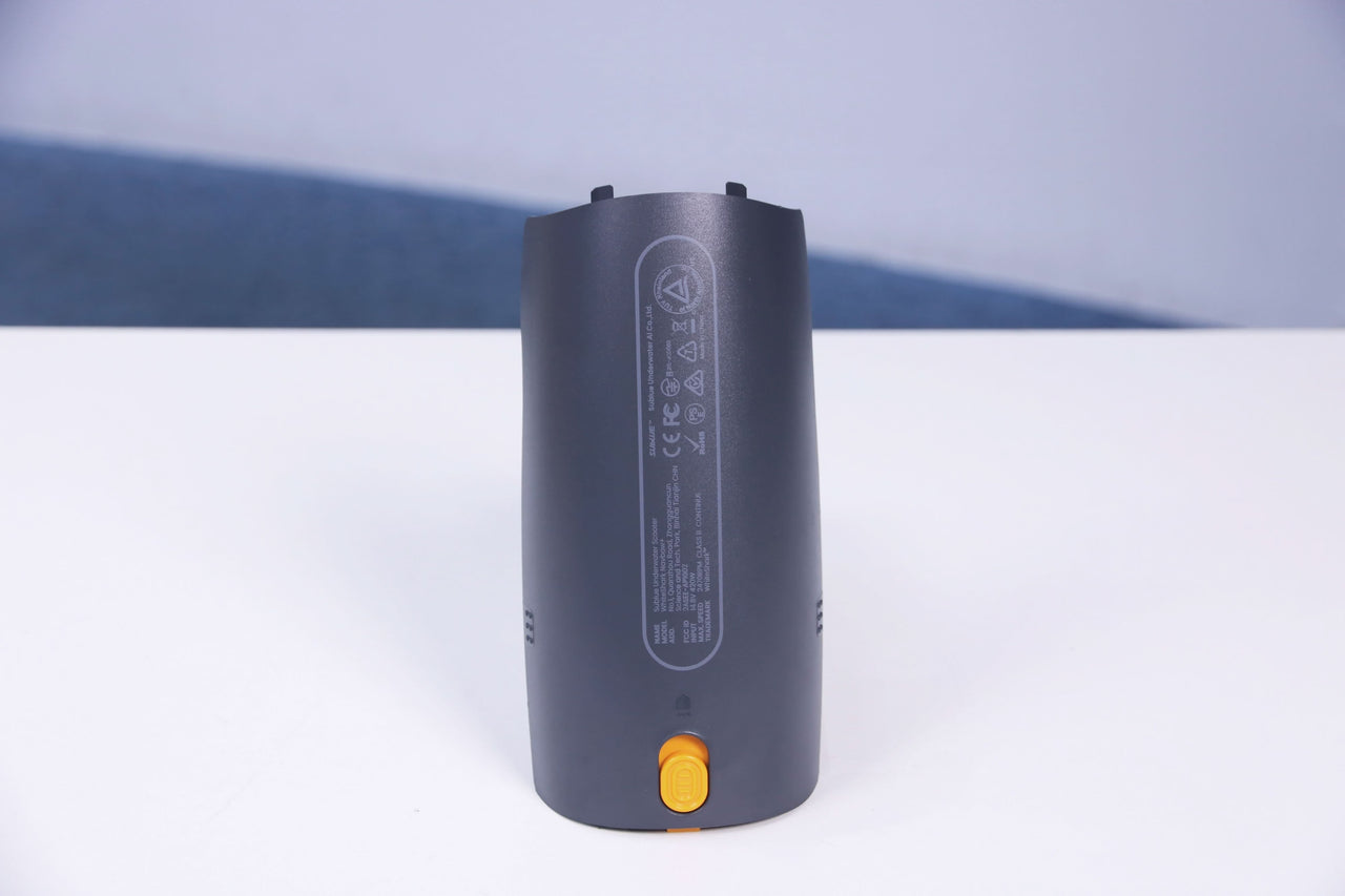 SUBLUE Navbow+ Battery Cover