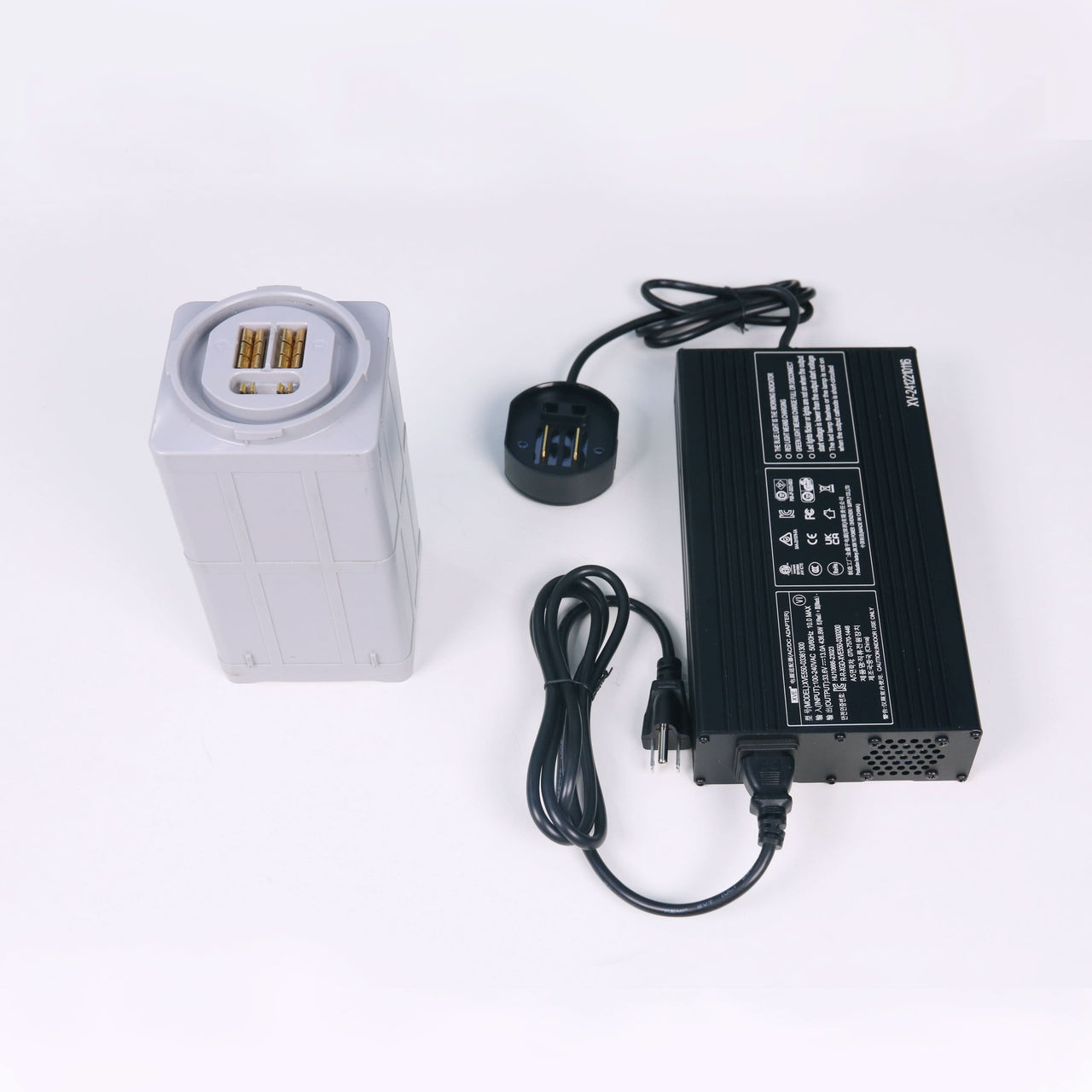 SUBLUE VAPOR / VAPOR Pro Fast Charger