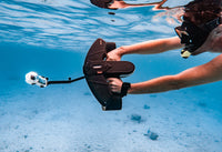 Thumbnail for SUBLUE NABOW+ PLUS Underwater Scooter