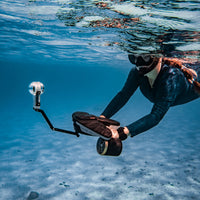Thumbnail for SUBLUE NABOW+ PLUS Underwater Scooter