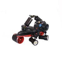 Thumbnail for SUBLUE NABOW Underwater Scooter