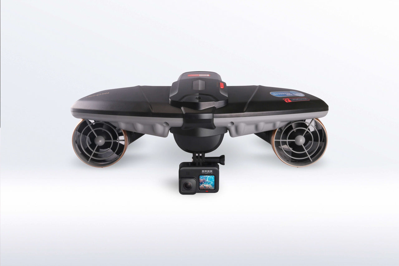 SUBLUE NABOW+ PLUS Underwater Scooter