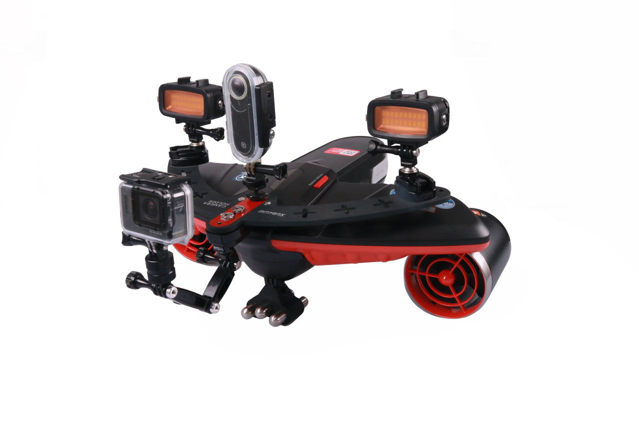 SUBLUE Navbow / Navbow+ Photographic Base Plate