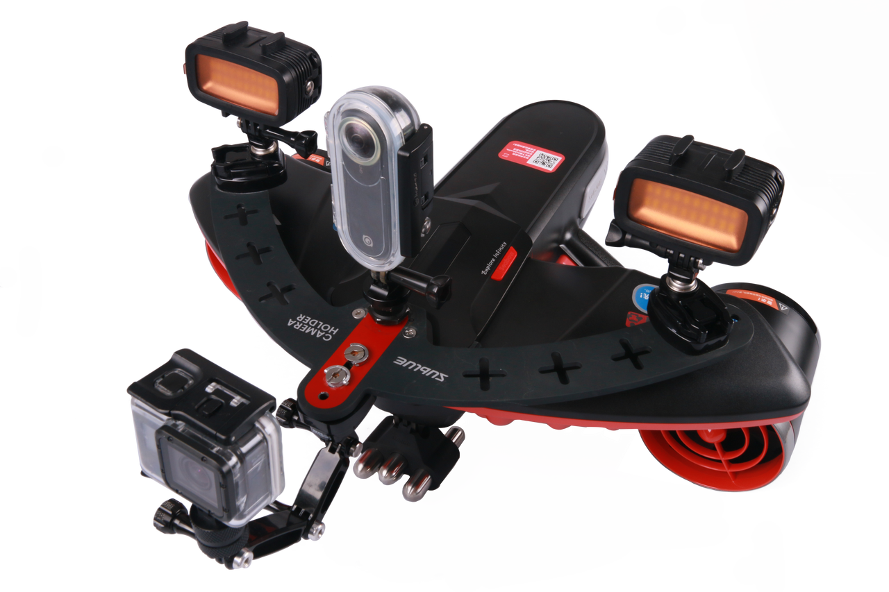 SUBLUE Navbow / Navbow+ Photographic Base Plate