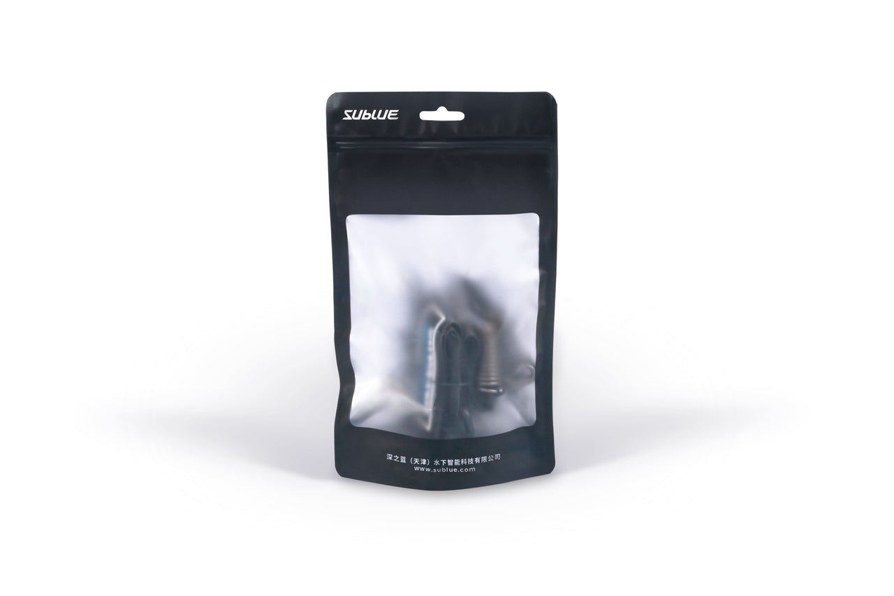 SUBLUE Anti-Loss Safety Lanyard