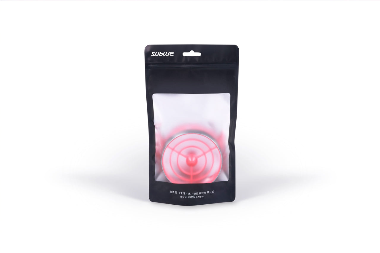 SUBLUE Navbow Motor Front Cover