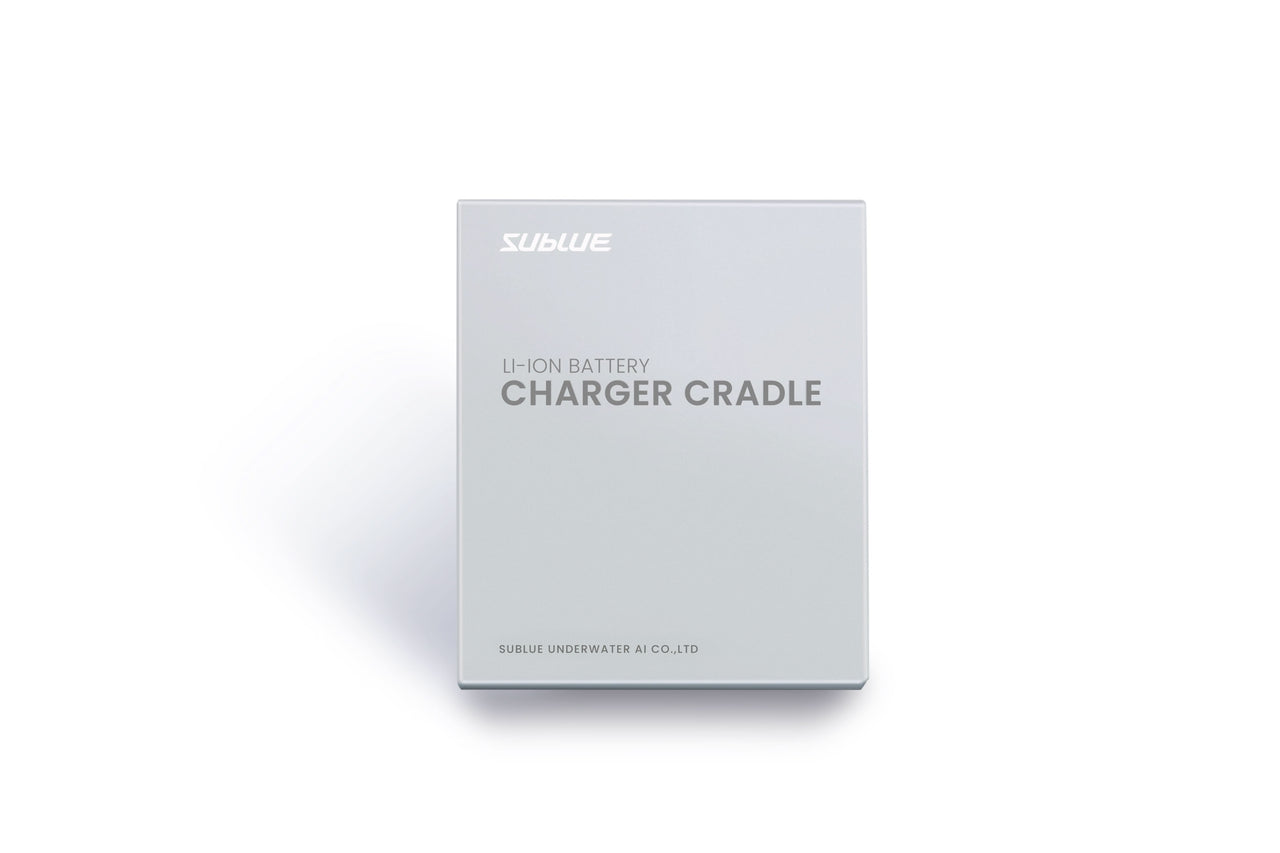 SUBLUE Navbow / Navbow+ / Swii Charger Cradle