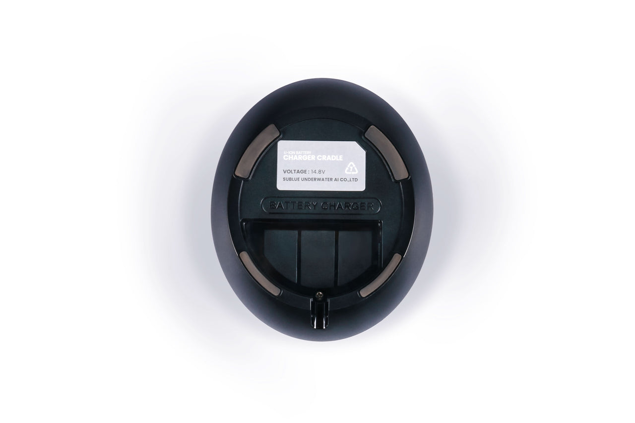 SUBLUE Navbow / Navbow+ / Swii Charger Cradle