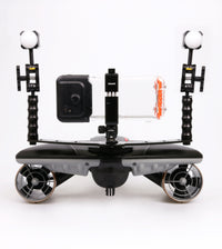 Thumbnail for SUBLUE Navbow / Navbow+ Photographic Base Plate
