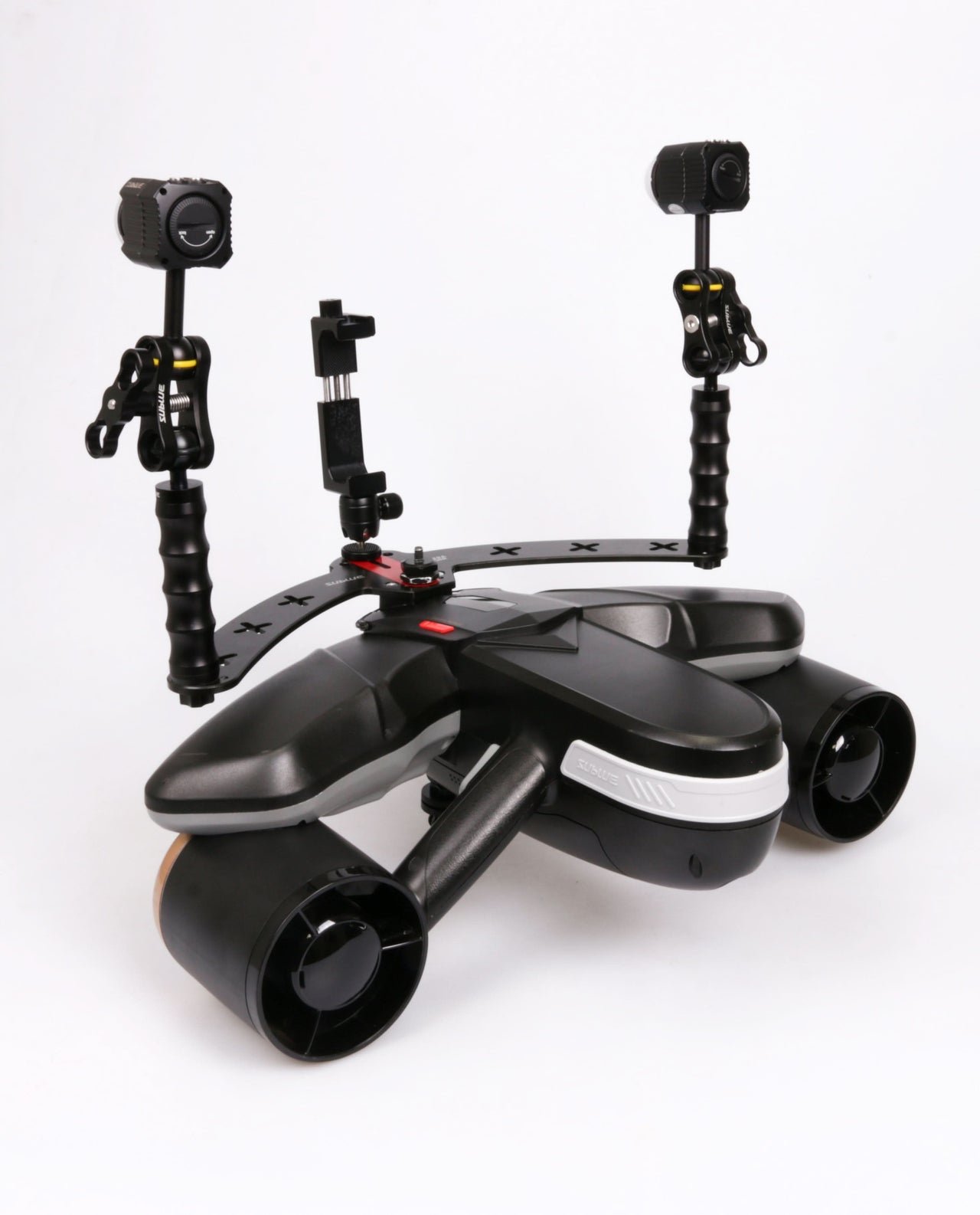 SUBLUE Navbow / Navbow+ Photographic Base Plate