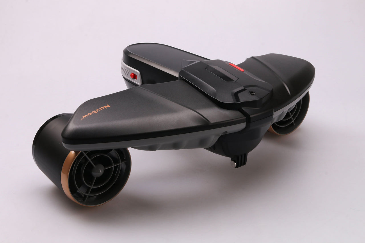SUBLUE NABOW+ PLUS Underwater Scooter