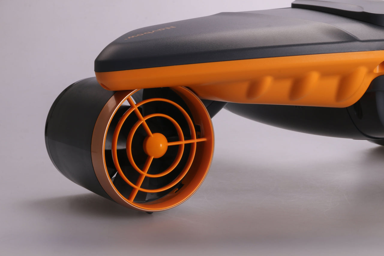 SUBLUE NABOW+ PLUS Underwater Scooter