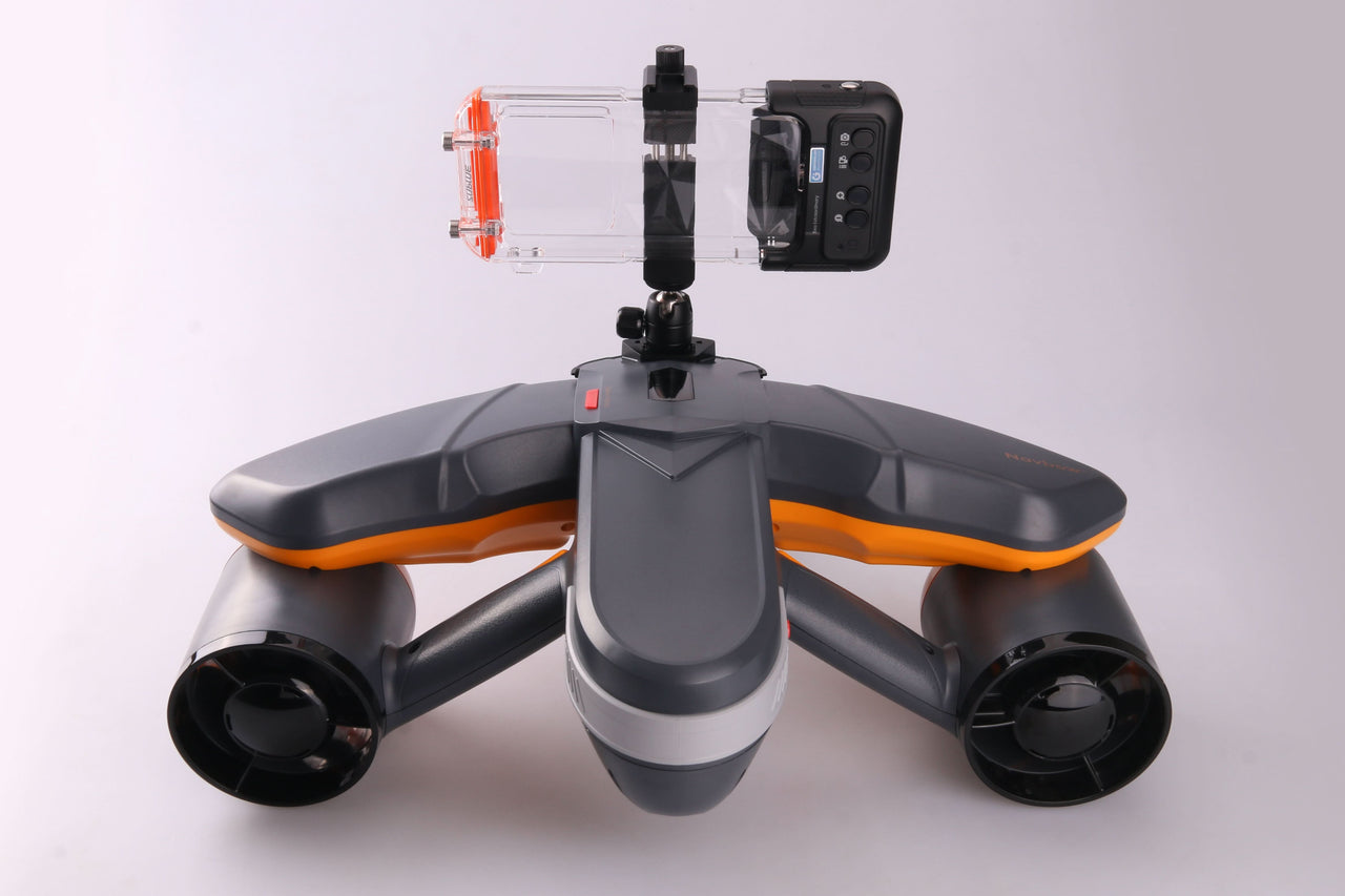 SUBLUE NABOW+ PLUS Underwater Scooter