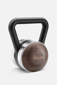 Thumbnail for PENT. x Muhammad Ali Luxury Kettlebell