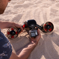 Thumbnail for SUBLUE MIX PRO Underwater Scooter