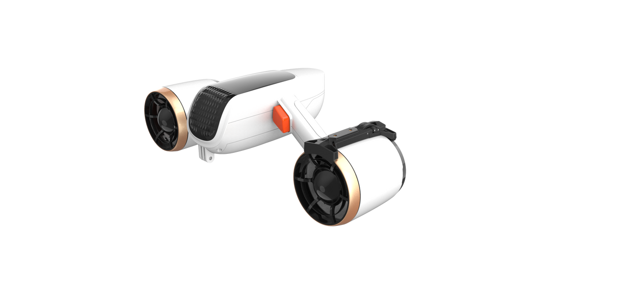 SUBLUE Mix / MixPro Photographic Connector