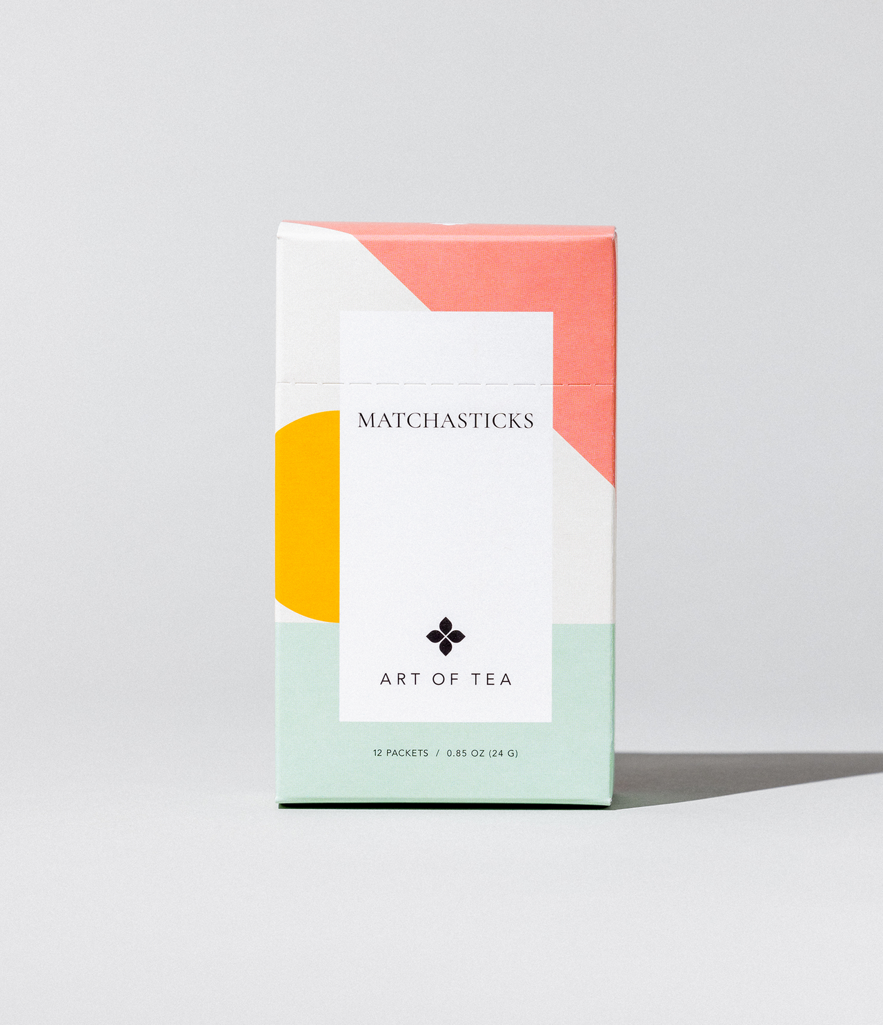 Matchasticks - LUXUSFIT Luxury Exercise & Recovery Equipment