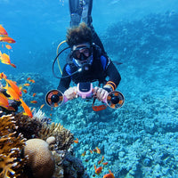 Thumbnail for SUBLUE MIX Underwater Scooter