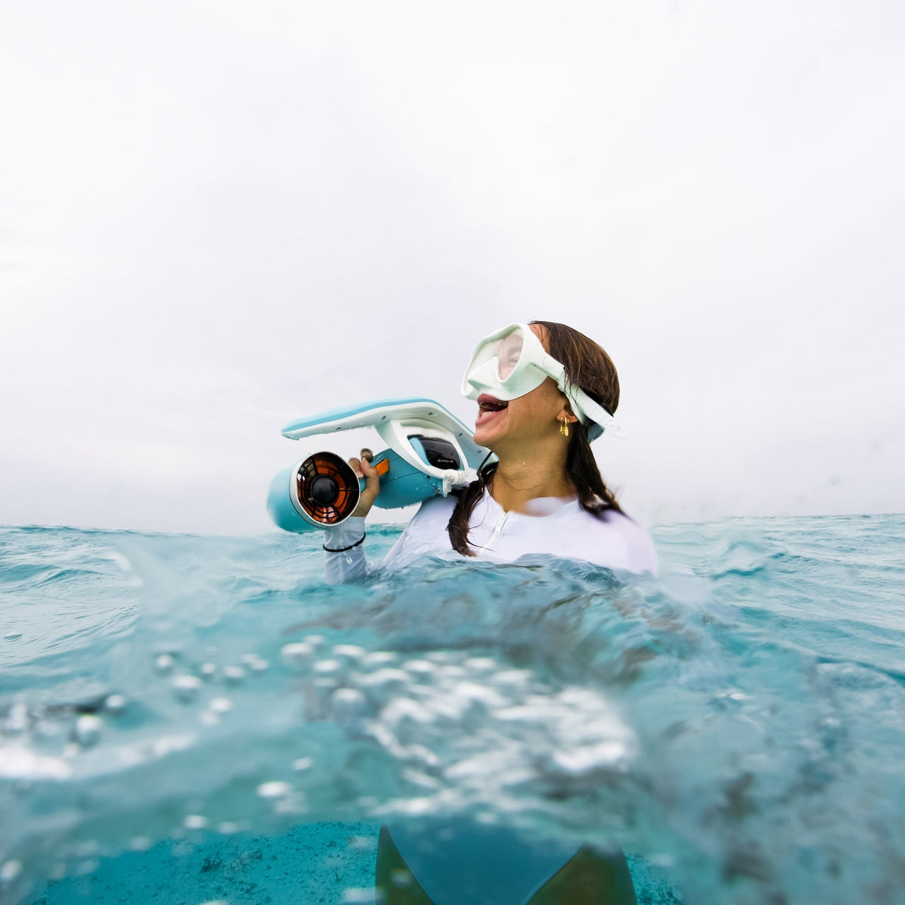 SUBLUE MIX Underwater Scooter