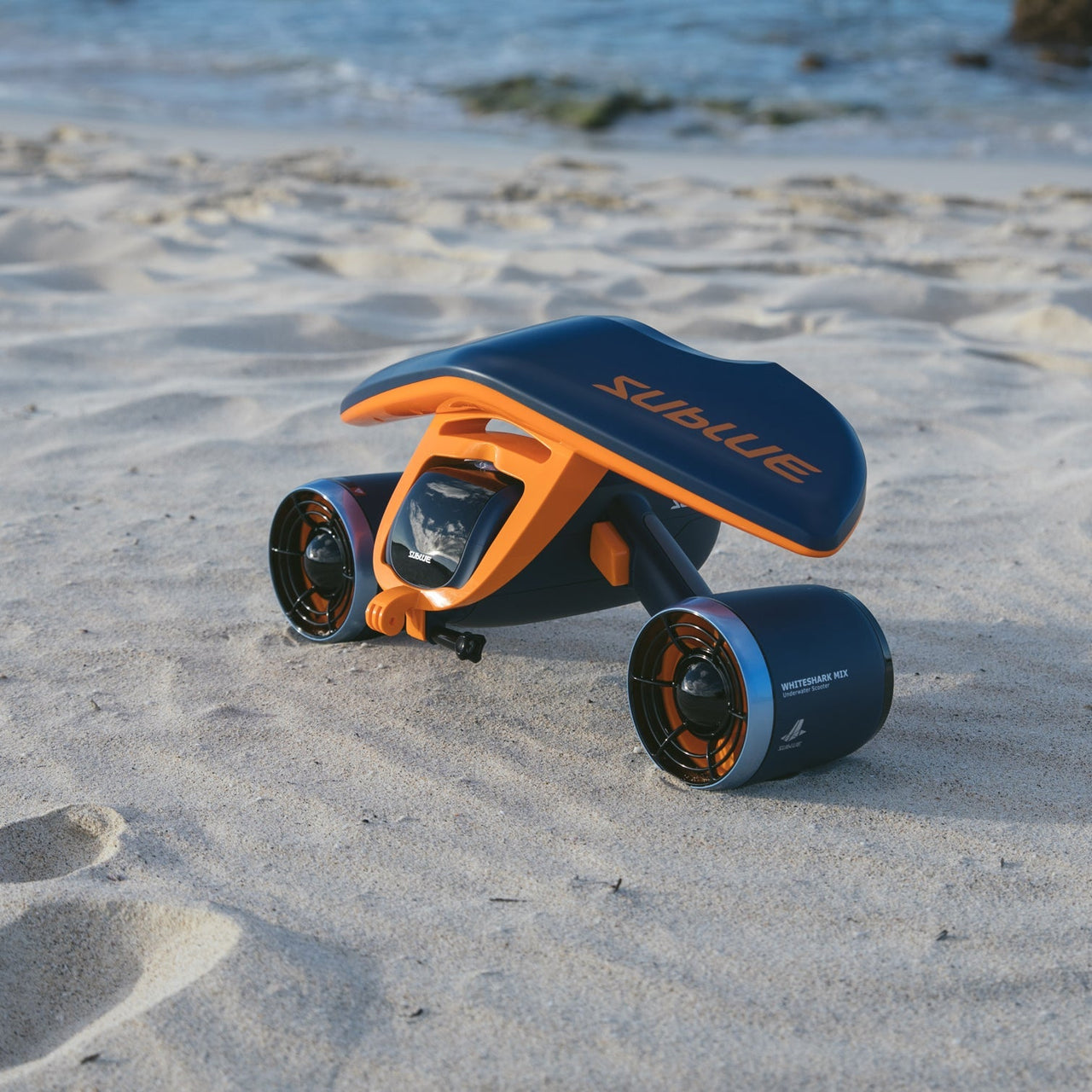 SUBLUE MIX Underwater Scooter