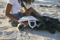 Thumbnail for SUBLUE MIX Underwater Scooter