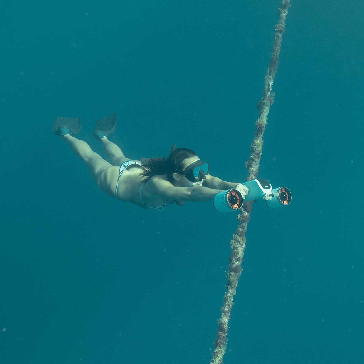 SUBLUE MIX Underwater Scooter