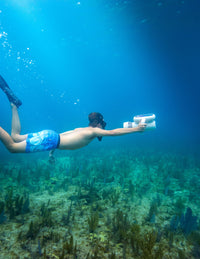Thumbnail for SUBLUE  HAGUL EZ Underwater Scooter