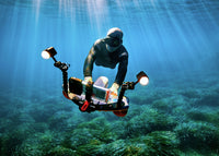 Thumbnail for SUBLUE NABOW Underwater Scooter