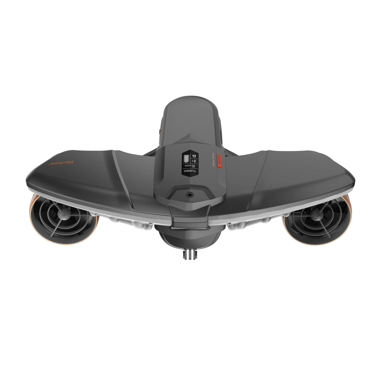 SUBLUE NABOW+ PLUS Underwater Scooter
