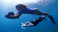 Thumbnail for SUBLUE VAPOR Underwater Scooter