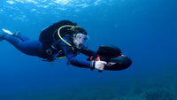 Thumbnail for SUBLUE VAPOR Underwater Scooter