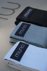 Thumbnail for Resistance Bands Set