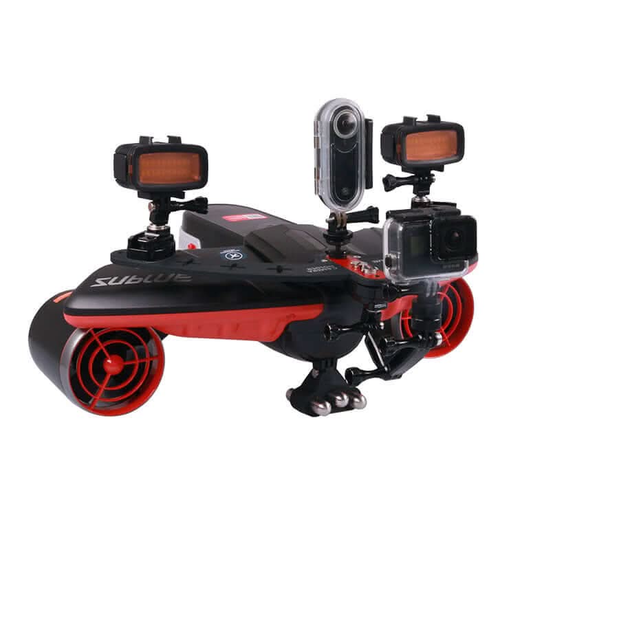 SUBLUE Navbow / Navbow+ Photographic Base Plate