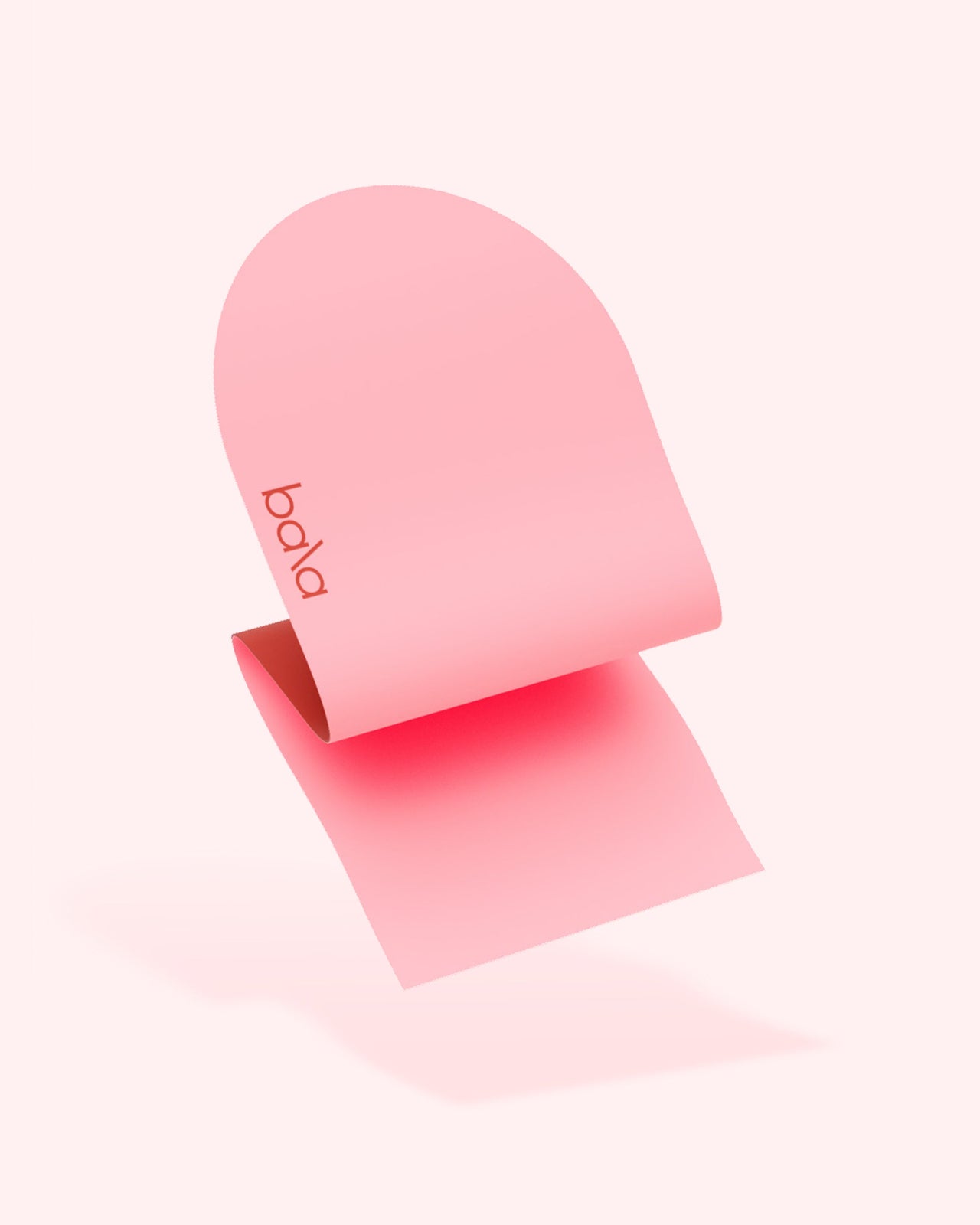 BALA The Play Mat - LUXUSFIT Luxury Exercise & Recovery Equipment