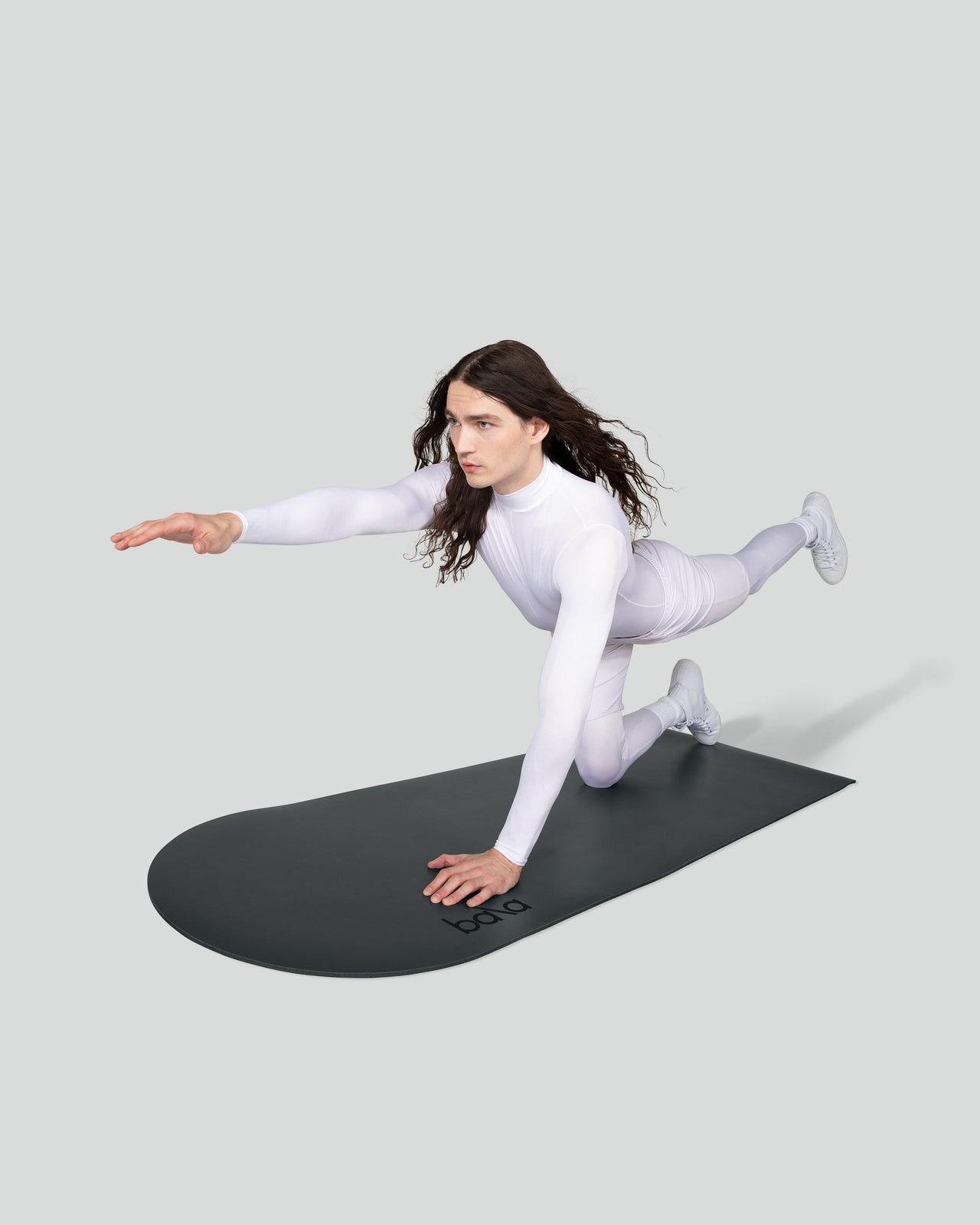 BALA The Play Mat - LUXUSFIT Luxury Exercise & Recovery Equipment