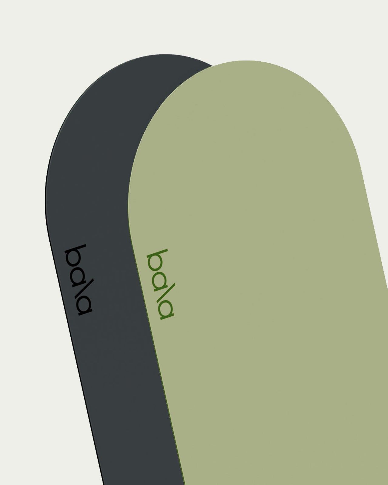 BALA The Play Mat - LUXUSFIT Luxury Exercise & Recovery Equipment