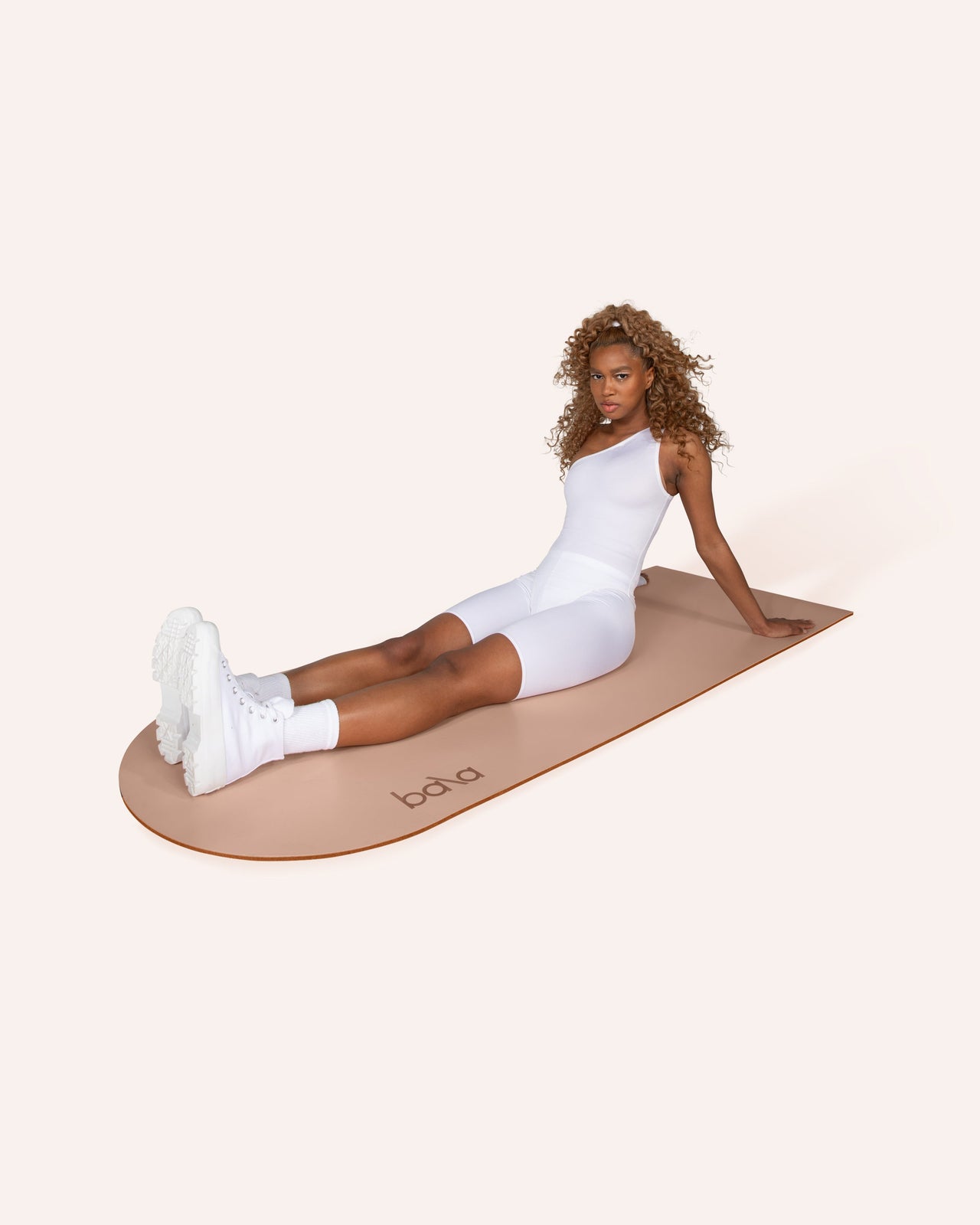 BALA The Play Mat - LUXUSFIT Luxury Exercise & Recovery Equipment