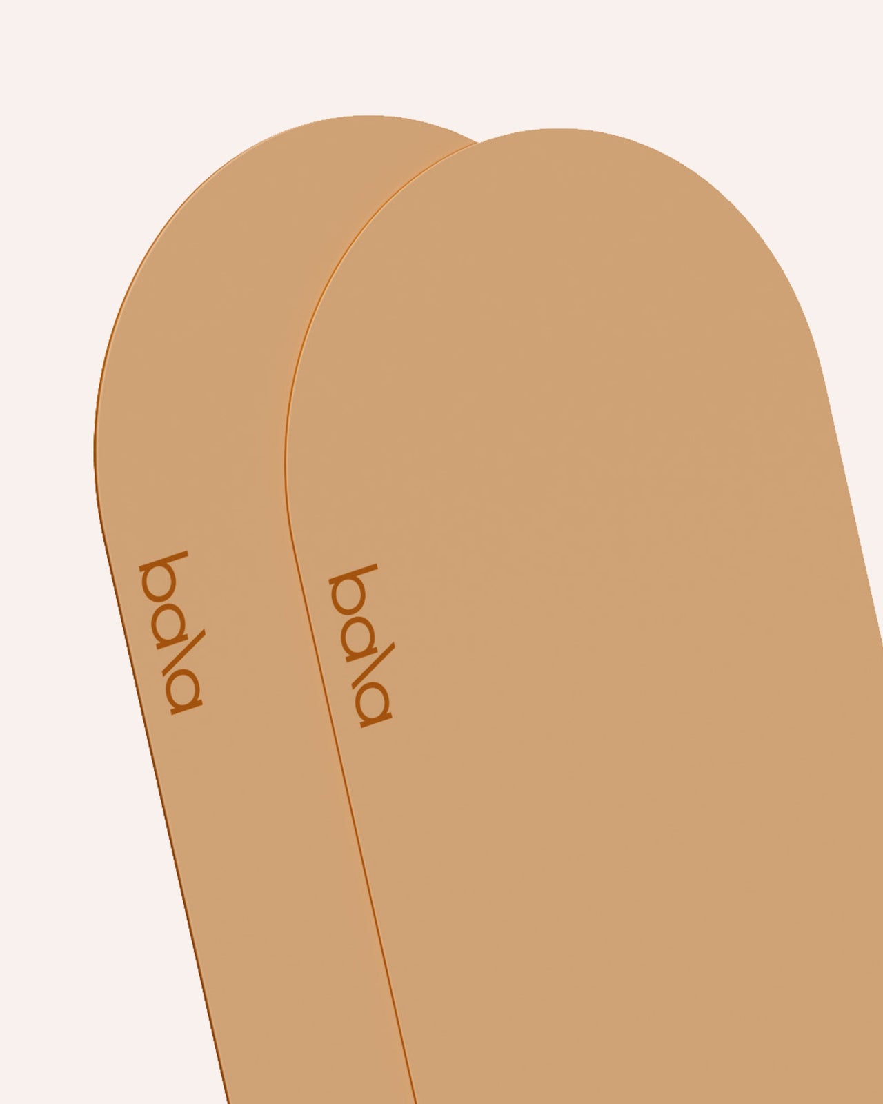 BALA The Play Mat - LUXUSFIT Luxury Exercise & Recovery Equipment