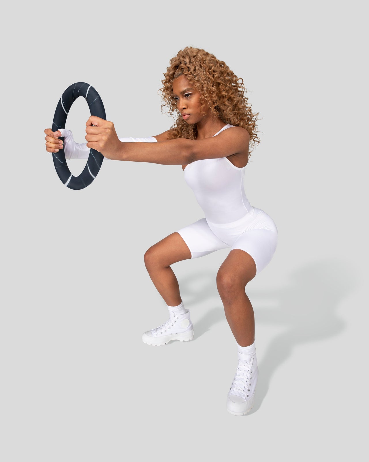 BALA The Power Ring - LUXUSFIT Luxury Exercise & Recovery Equipment