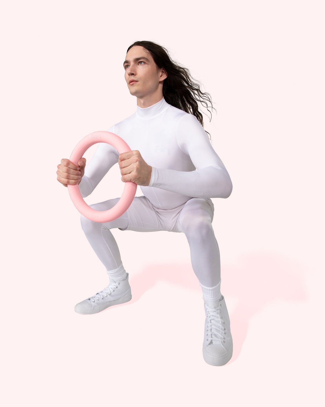 BALA The Power Ring - LUXUSFIT Luxury Exercise & Recovery Equipment