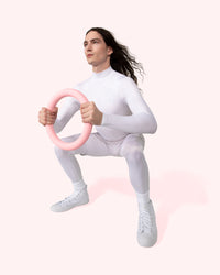 Thumbnail for BALA The Power Ring - LUXUSFIT Luxury Exercise & Recovery Equipment