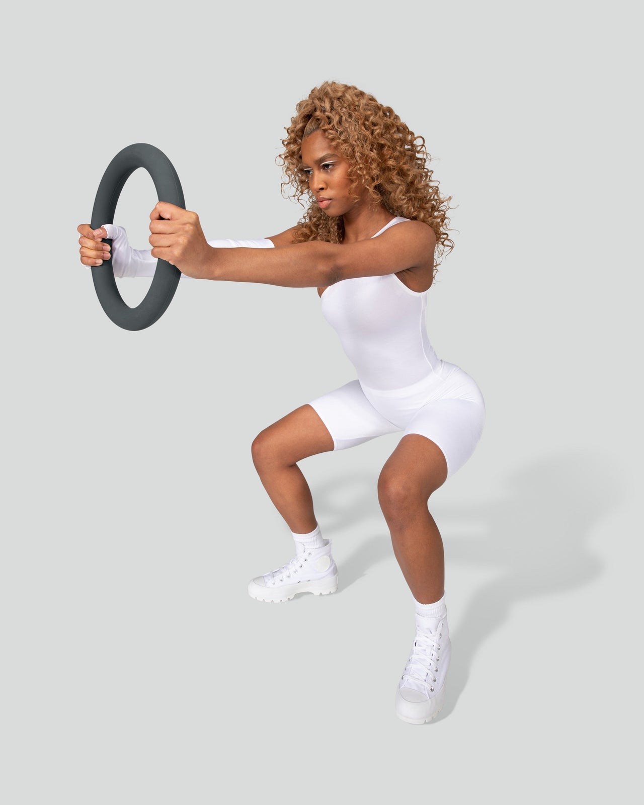 BALA The Power Ring - LUXUSFIT Luxury Exercise & Recovery Equipment