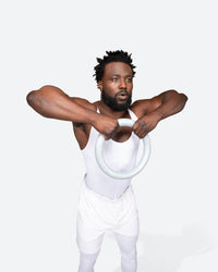 Thumbnail for BALA The Power Ring - LUXUSFIT Luxury Exercise & Recovery Equipment