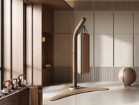 Thumbnail for RAXA™ Stand | Luxurious Free-Standing Punching Bag Stand
