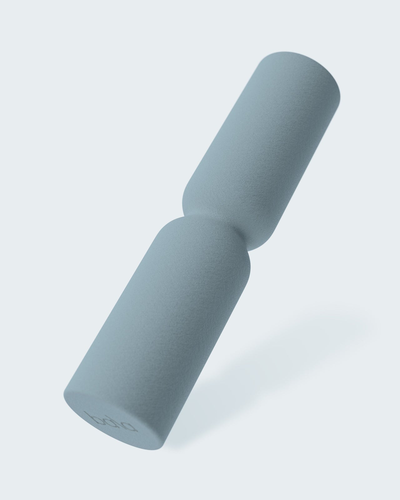 BALA The Hourglass Roller - LUXUSFIT Luxury Exercise & Recovery Equipment