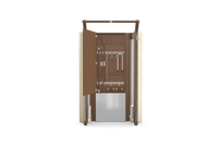 Thumbnail for ROMA™ Cable Strength Machine